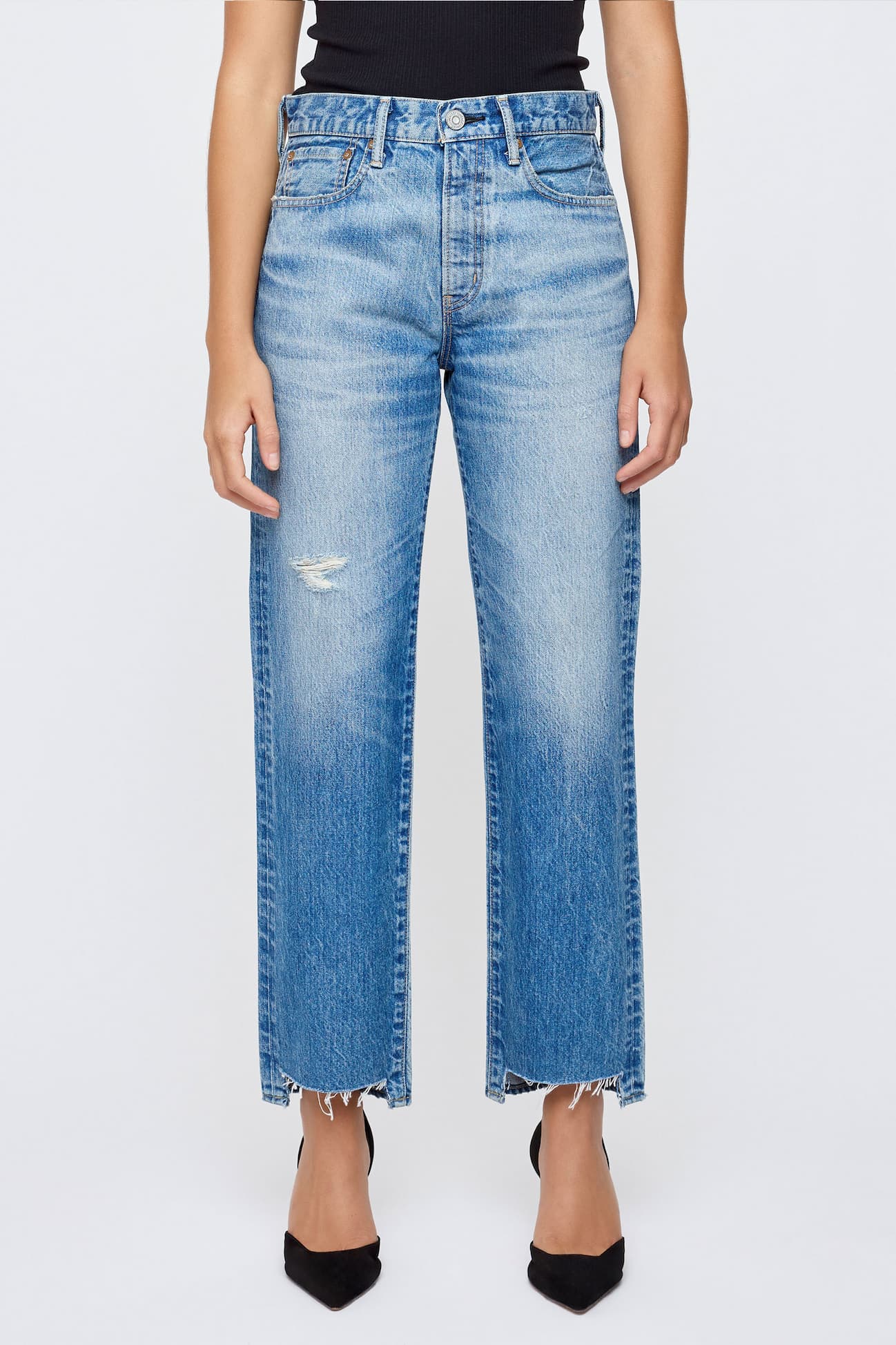BOYS PANTS LONG - Hingham