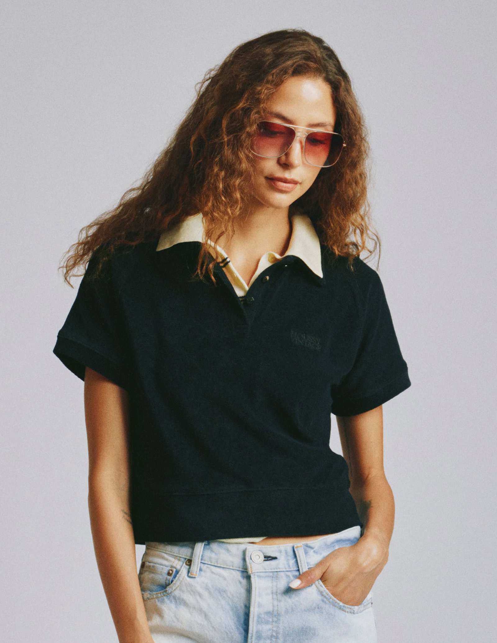 SKIPPER POLO