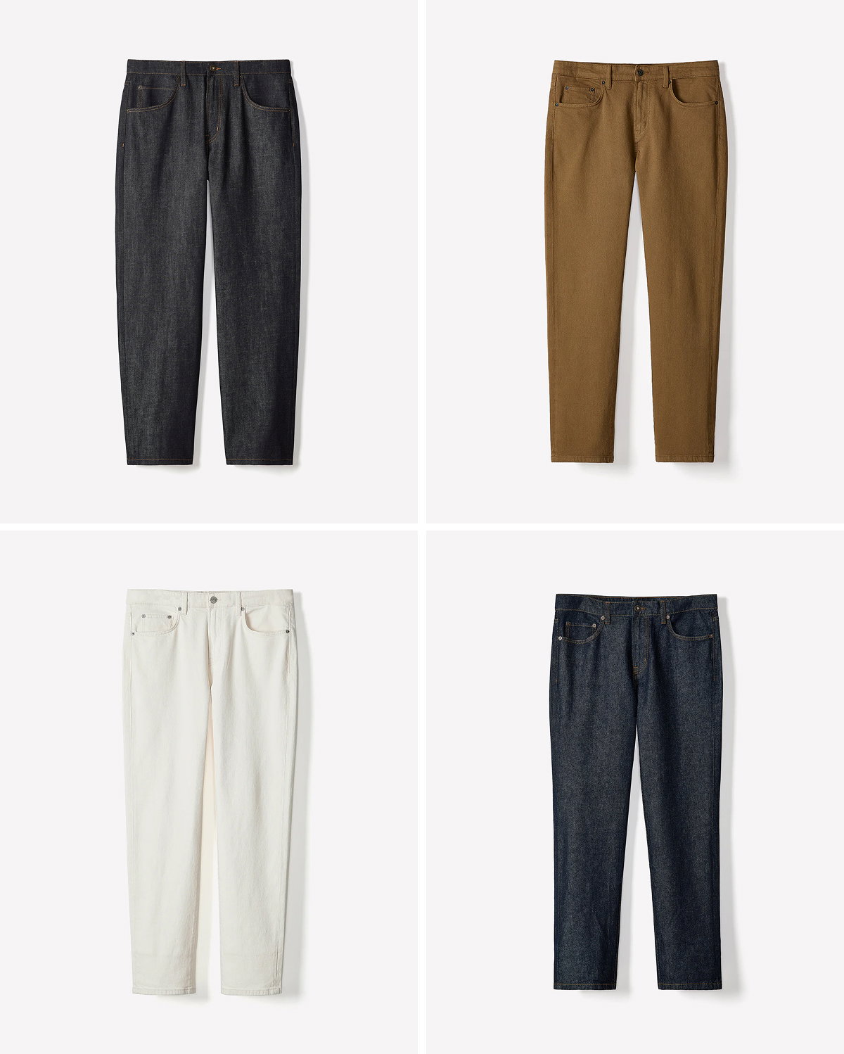 All Jeans $45.90