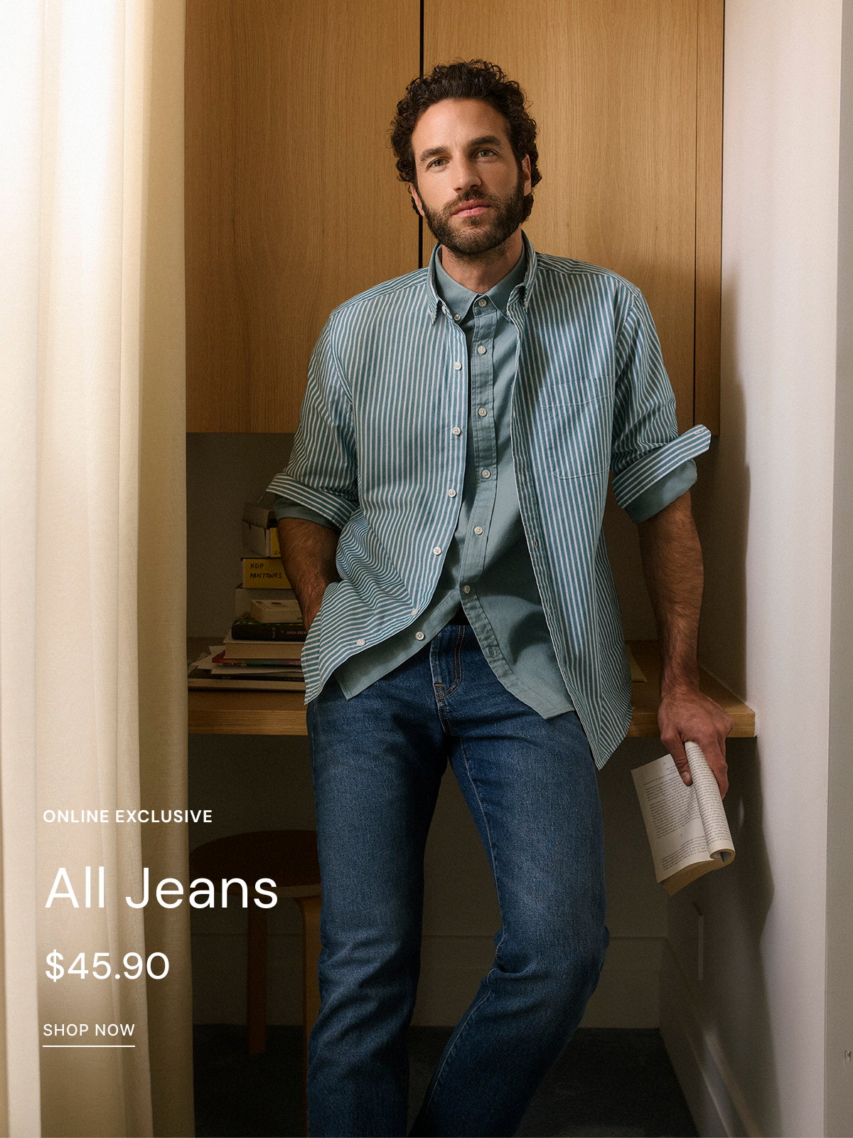 All Jeans $45.90