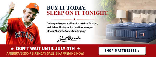 Shop Mattresses