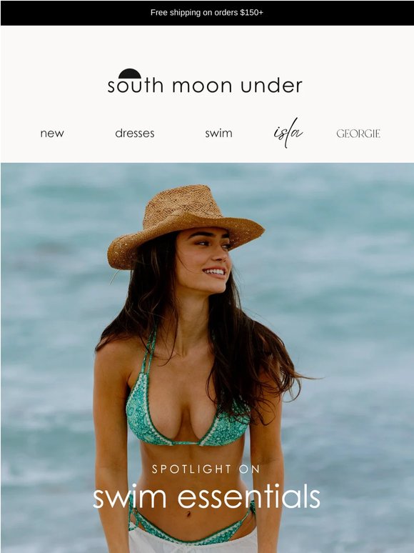 Dive into these SWIM STYLES 🌊