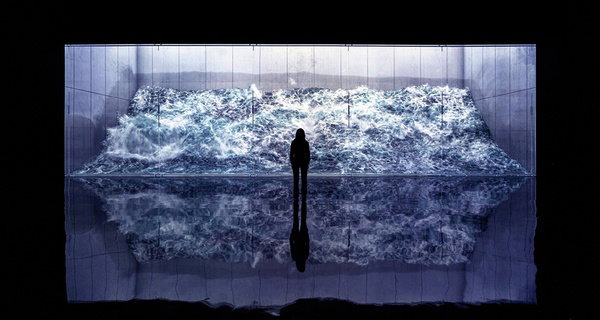 ARTE MUSEUM New York Ticket Deals: All-Sensory Experience Savings