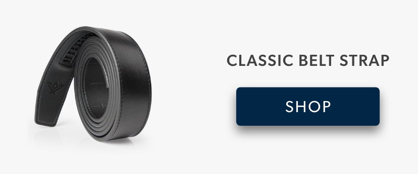 CLASSIC BELT STRAP