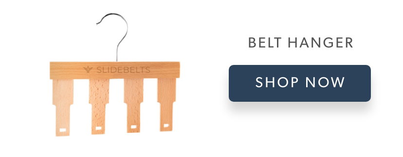 BELT HANGER