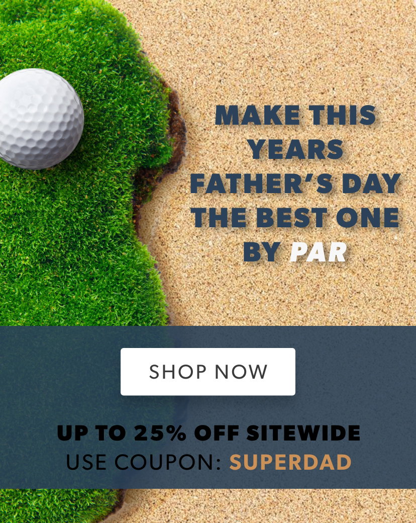 Father's Day Sale: Up to 25% off SITEWIDE. Use coupon SUPERDAD at checkout. Shop Now