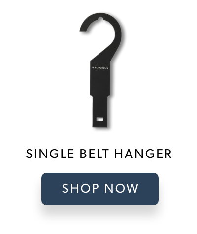 SINGLE BELT HANGER