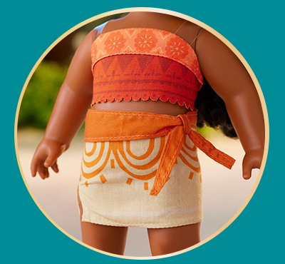 Little sis Simea is an adventurer who dreams of being a Wayfinder. Shop now