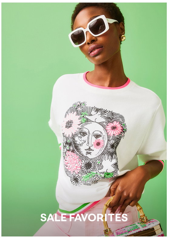 Sale Favorites