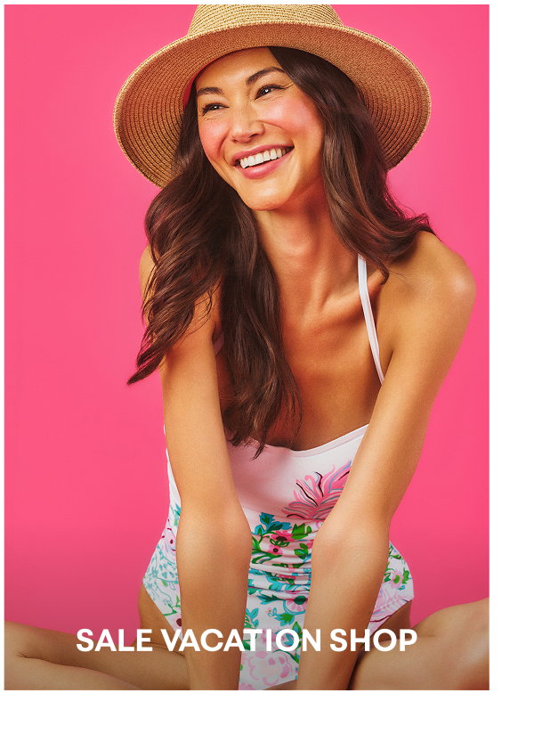 Sale Vacation Shop