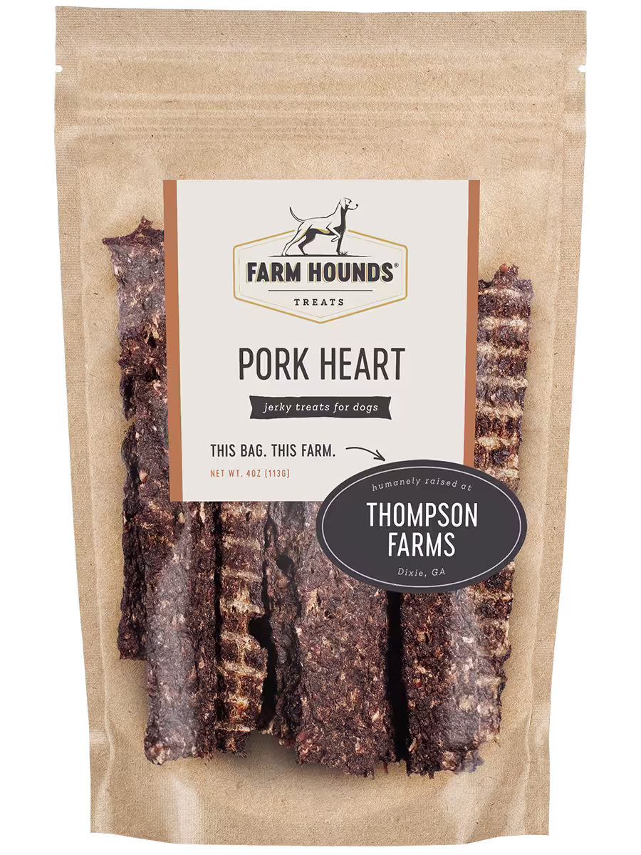 Image of Pork Heart