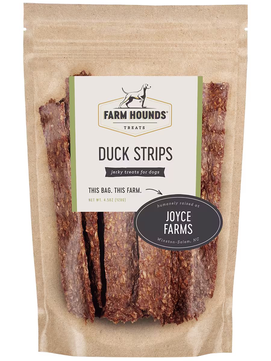 Image of Duck Strips