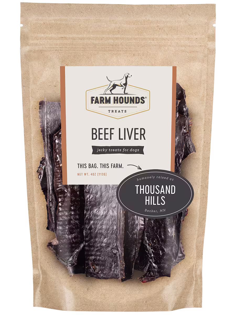 Image of Beef Liver