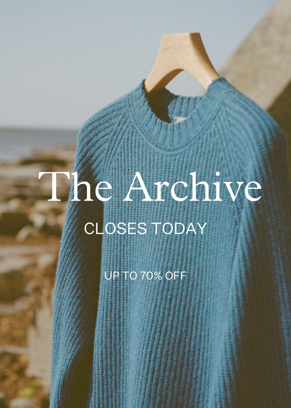 The Archive