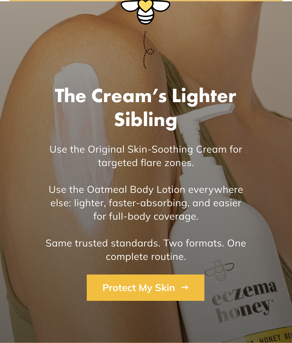 Eczema Honey