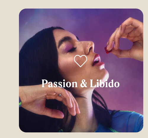 Passion & Libido