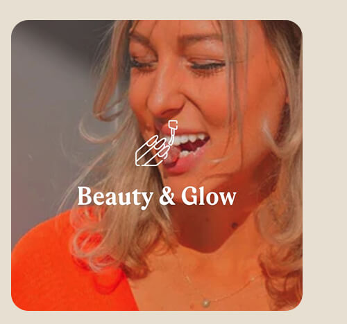 Beauty & Glow