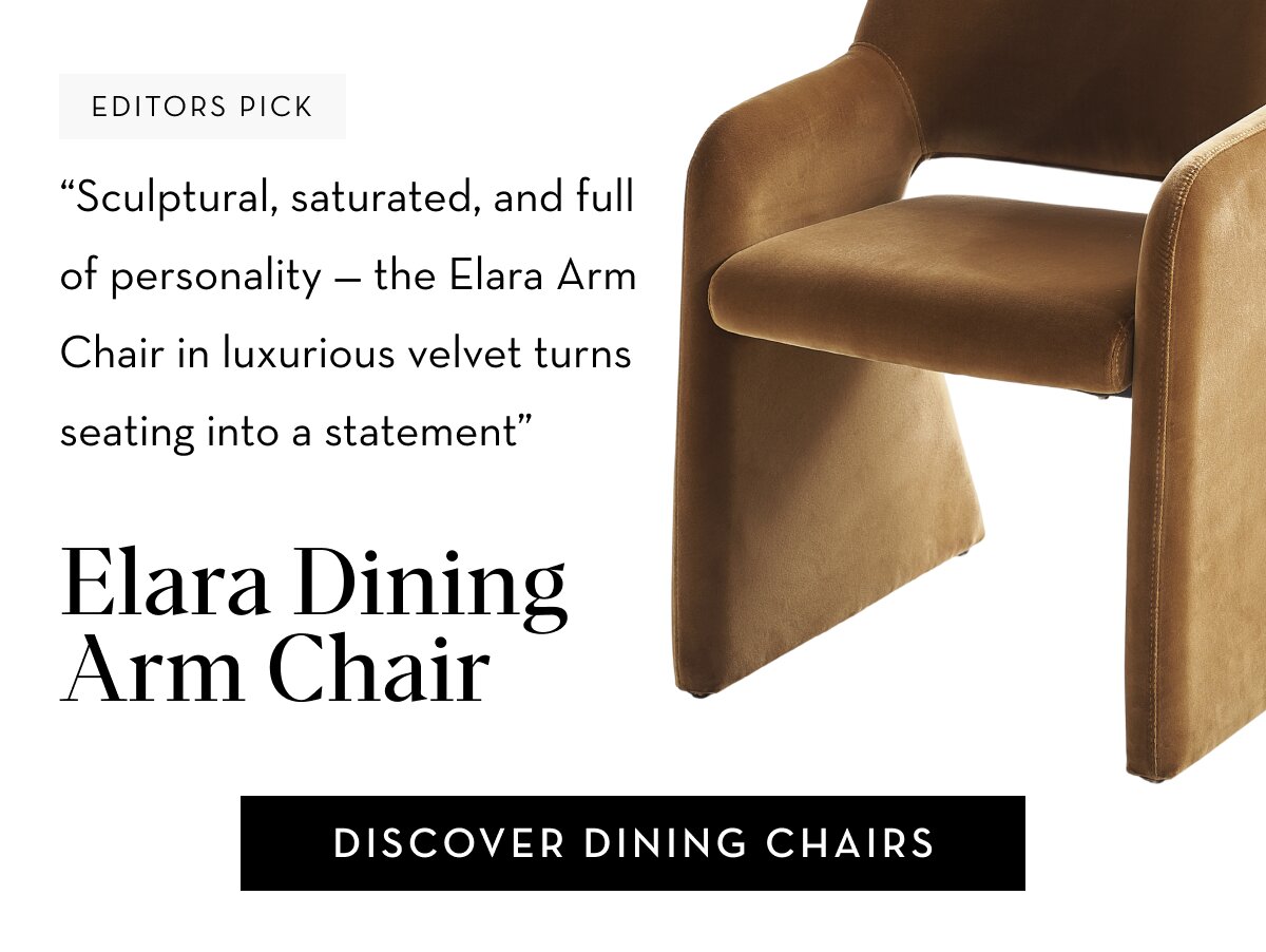 Discover Dining Chairs