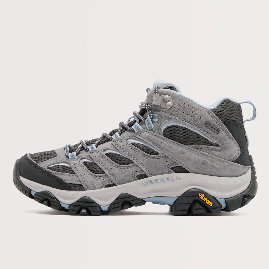 Women’s Moab 3 Mid GORE-TEX Walking Boots