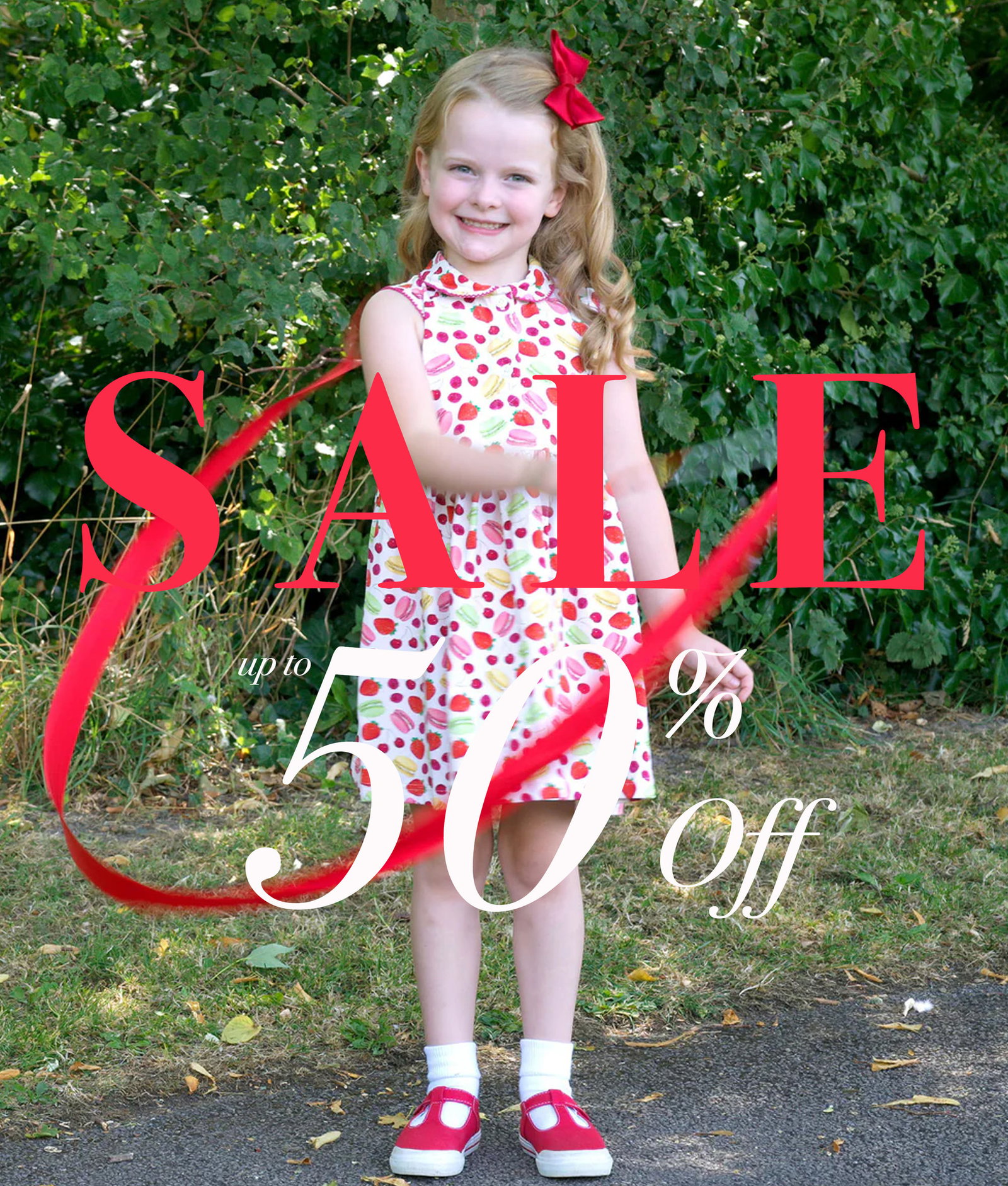 Sale