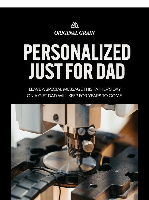 How To Be Dad's Favorite