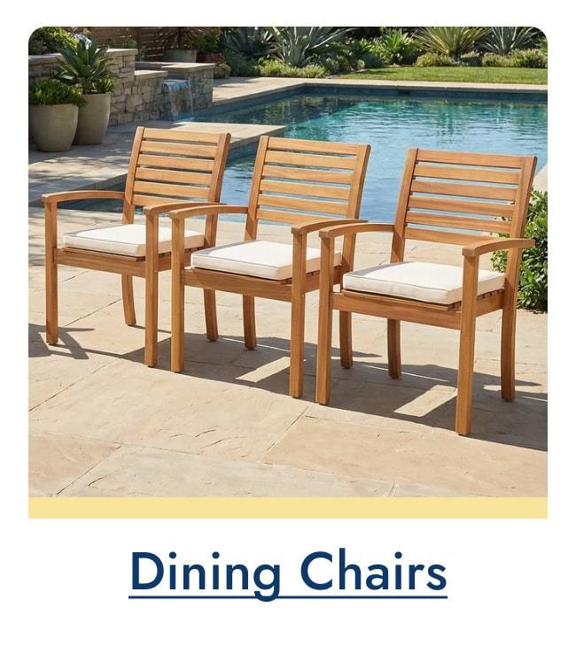 Save on Dining Chairs