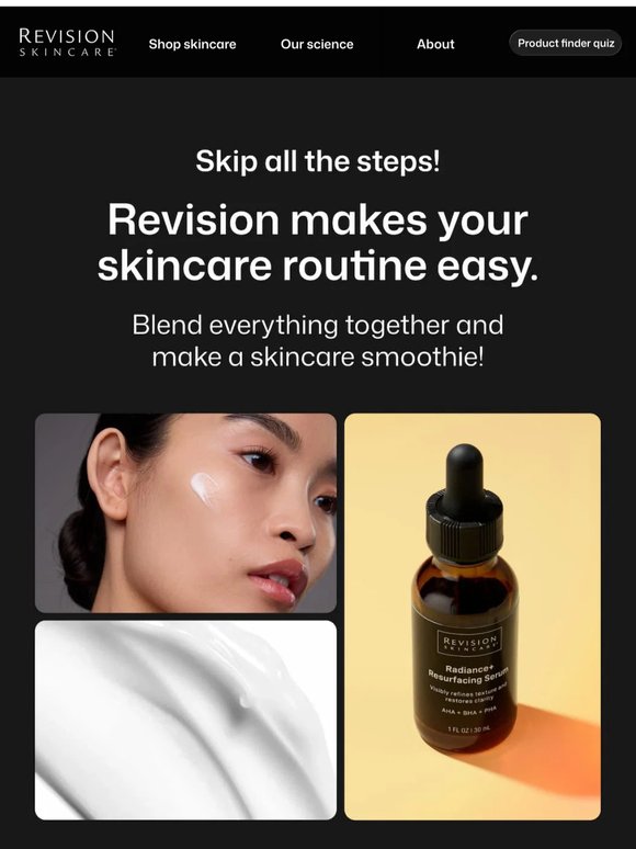 Made to Mix - Products That Work Synergistically