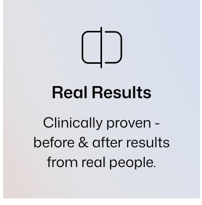 Real Results - Before and After 