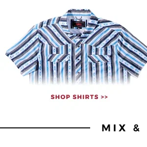 SHOP SHIRTS >>