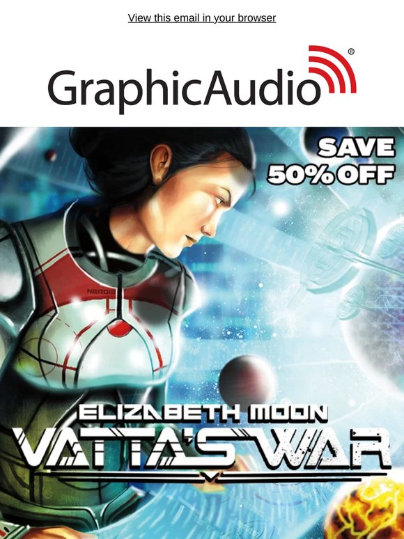 This Sci-Fi series chronicles Kylara's journey from disgrace to redemption as she uses her military training to navigate danger, piracy, and war