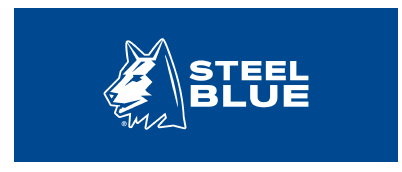 Steel Blue