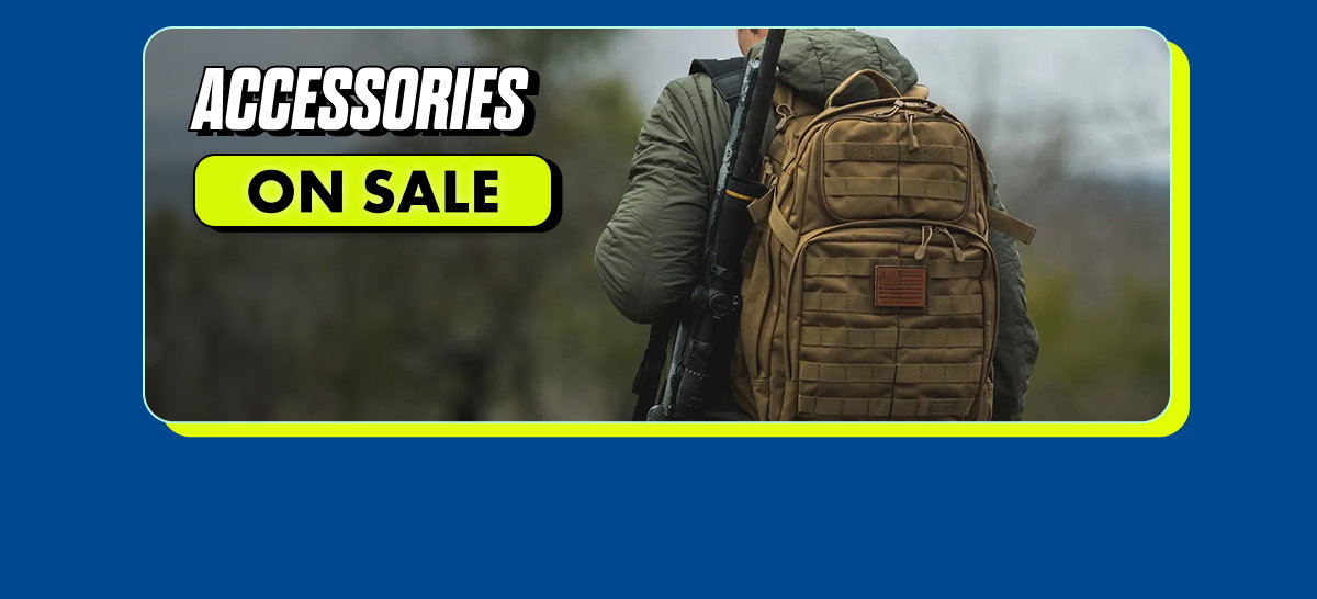 ACCESSORIES ON SALE