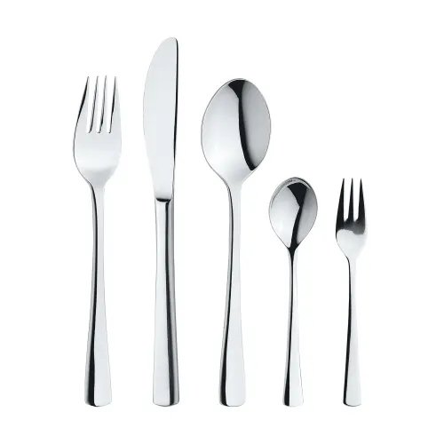 Vorteilspack Besteck-Set Linz 30-teilig