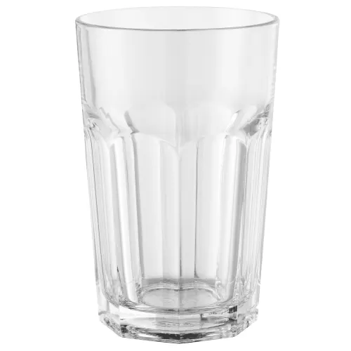 Longdrinkglas Casablanca ohne Eichstrich