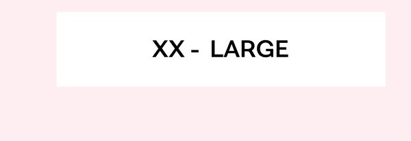 XXL