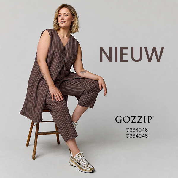 Nieuwe collectie