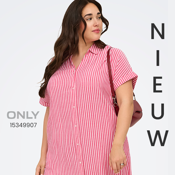 ONLY Carmakoma collectie