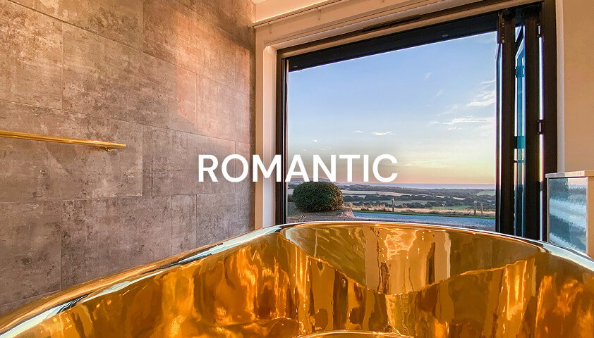 Romantic Getaway