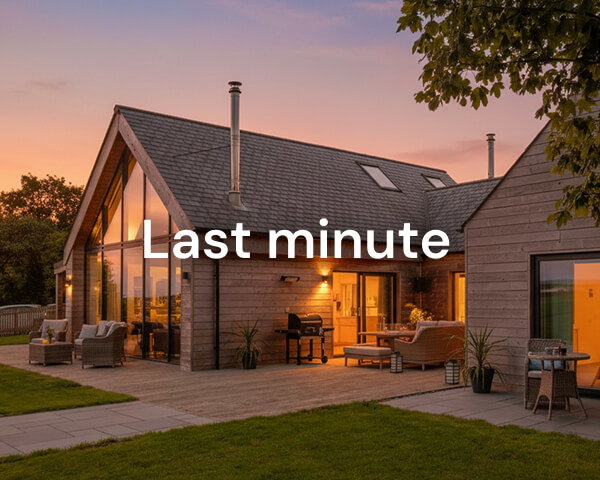Last Minute