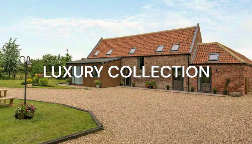 Luxury Collection