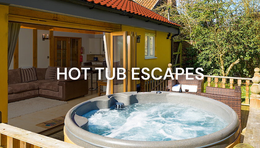 Hot Tubs