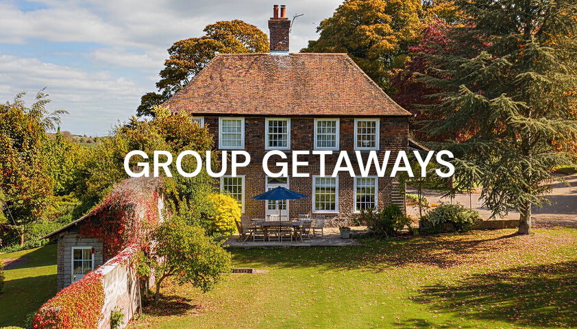 Group Getaway