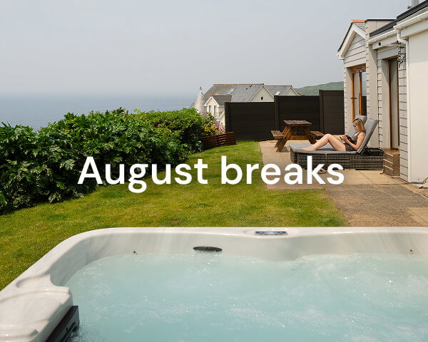 August Breaks