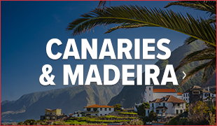 Canaries & Madeira