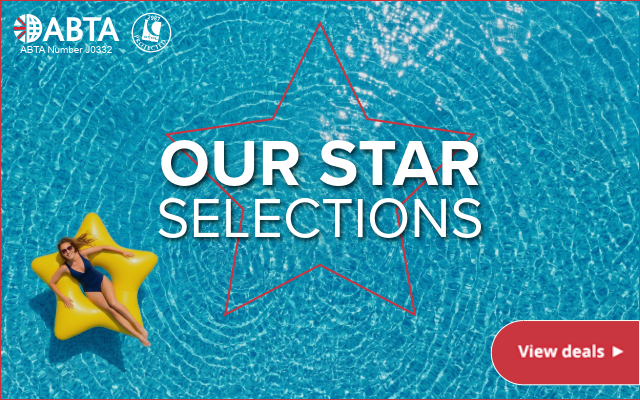 Our Star Selections