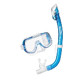 Tusa - Mini Kleio Dry - Junior - Set