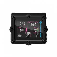 Shearwater Perdix 2 Ti black
