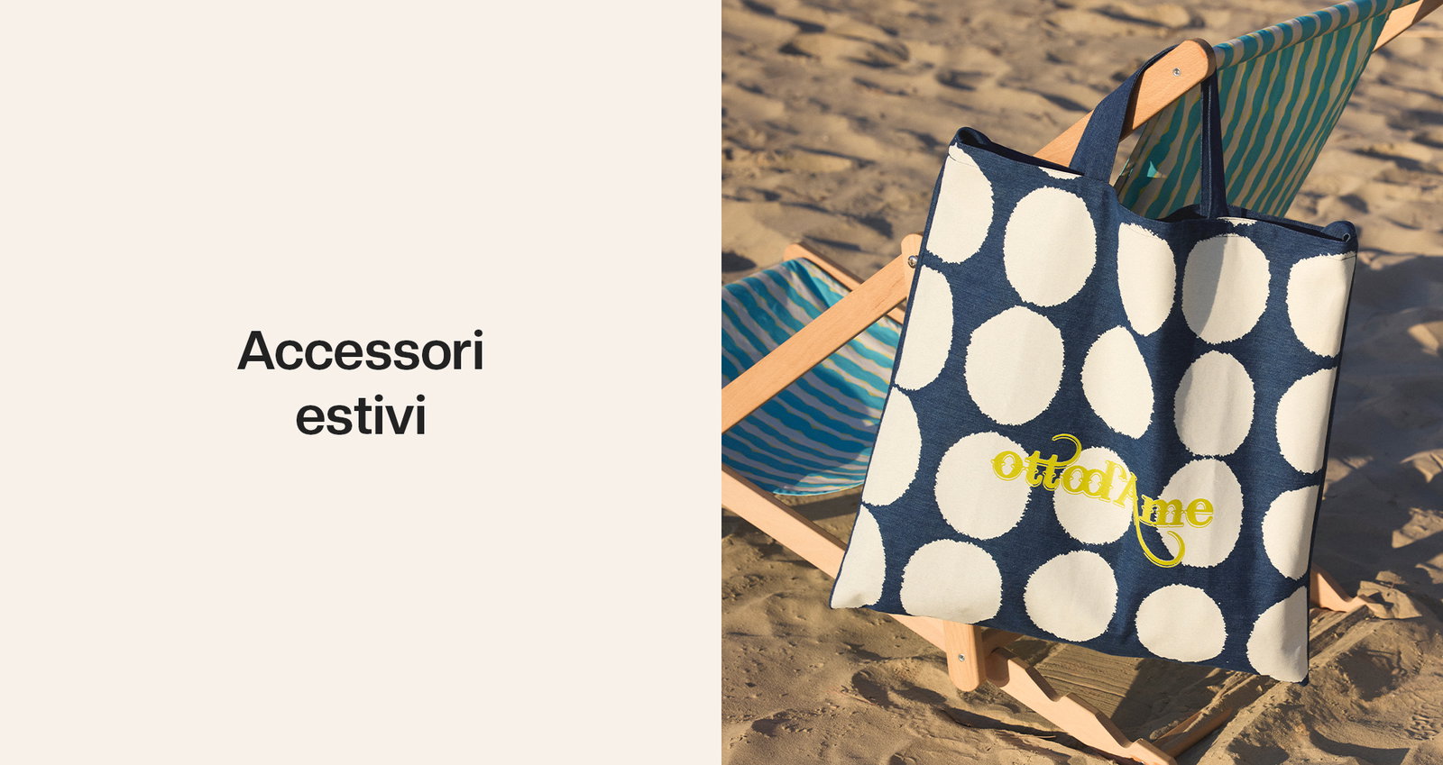 Accessori estivi