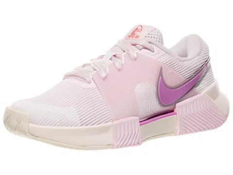 Nike GP Challenge 1.5 PRM Pearl Pink Women's Shoes
