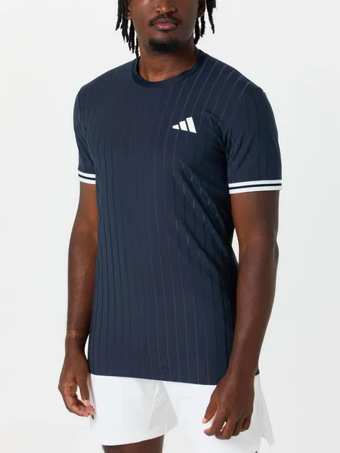 adidas Men's Paris Freelift Pro Top